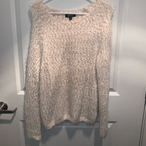 SUPER soft sweater
